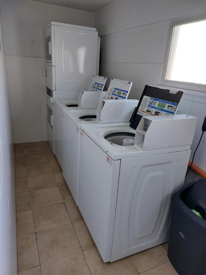 Nuevo Apartamento