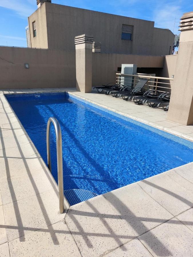 Apartamento Nuevo Ciudad Autónoma de Buenos Aires