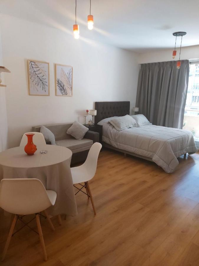 Nuevo Apartamento